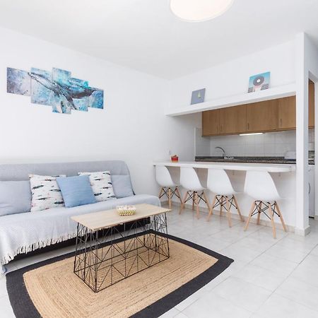 Appartamento Blue Pearl Corralejo Esterno foto