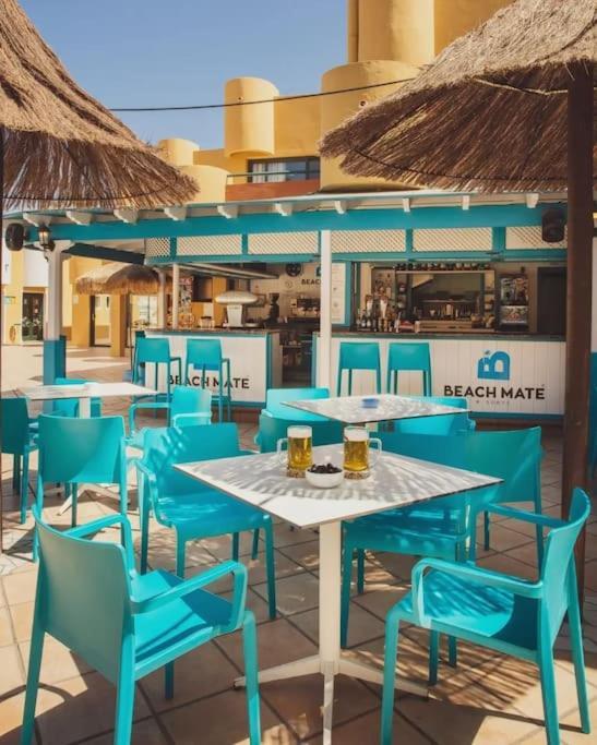 Appartamento Blue Pearl Corralejo Esterno foto