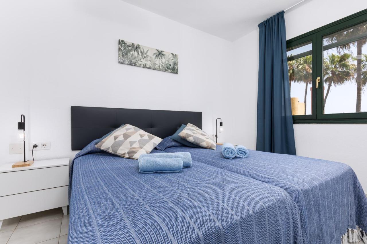 Appartamento Blue Pearl Corralejo Esterno foto