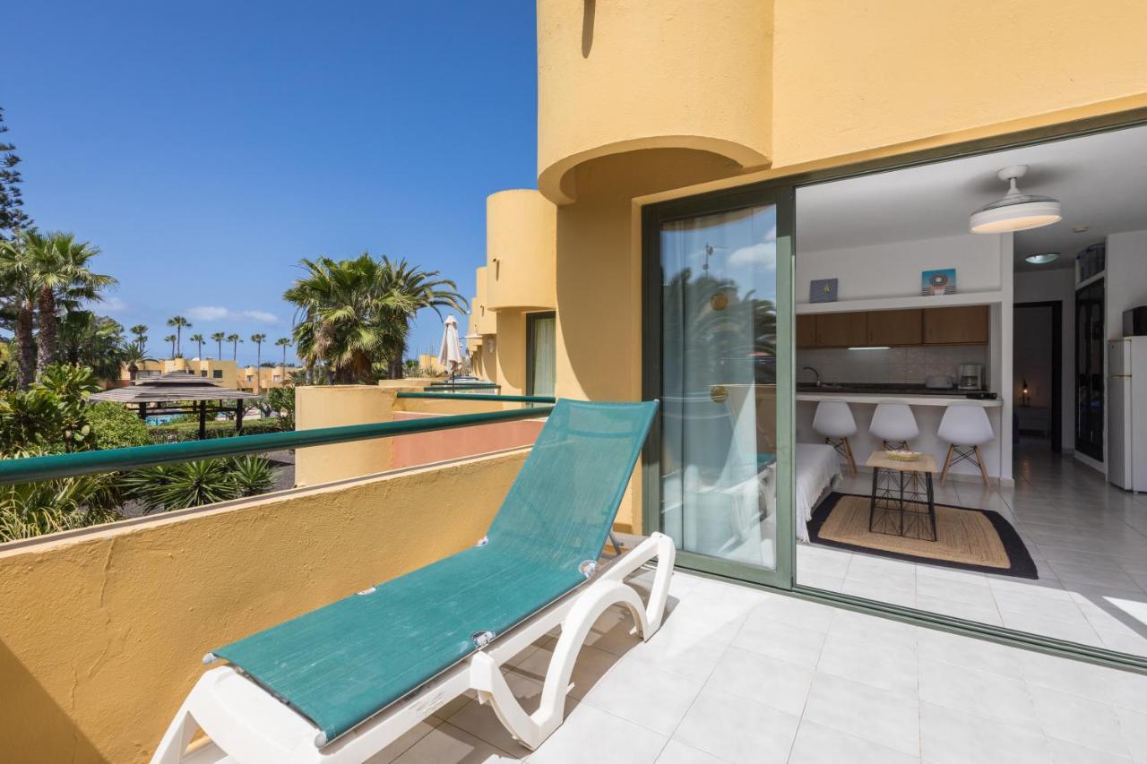 Appartamento Blue Pearl Corralejo Esterno foto