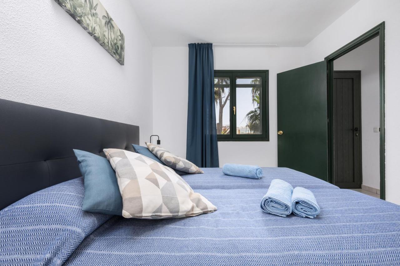 Appartamento Blue Pearl Corralejo Esterno foto