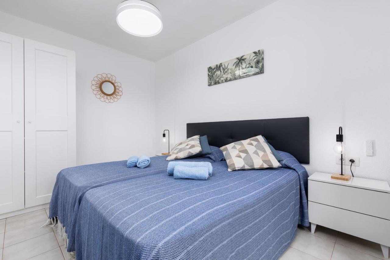Appartamento Blue Pearl Corralejo Esterno foto