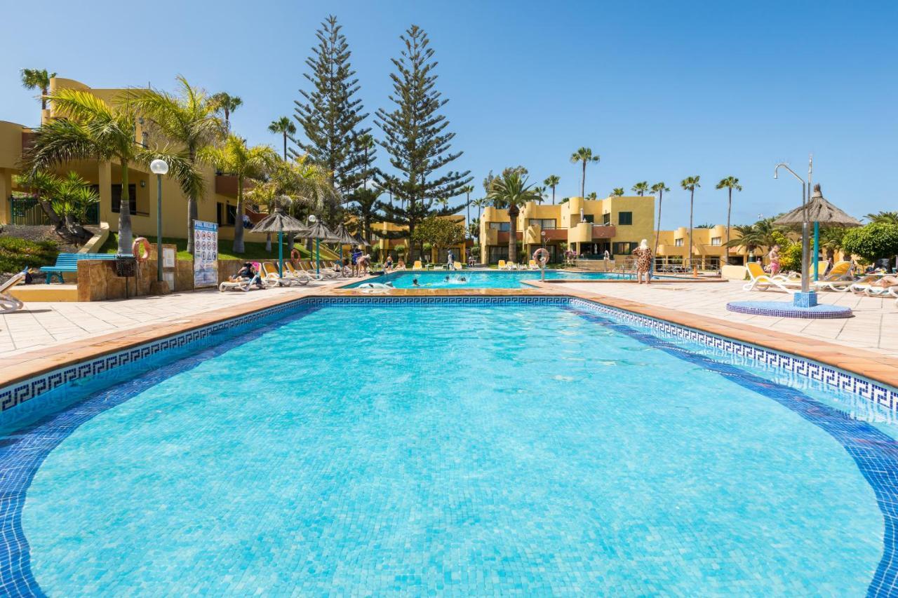 Appartamento Blue Pearl Corralejo Esterno foto