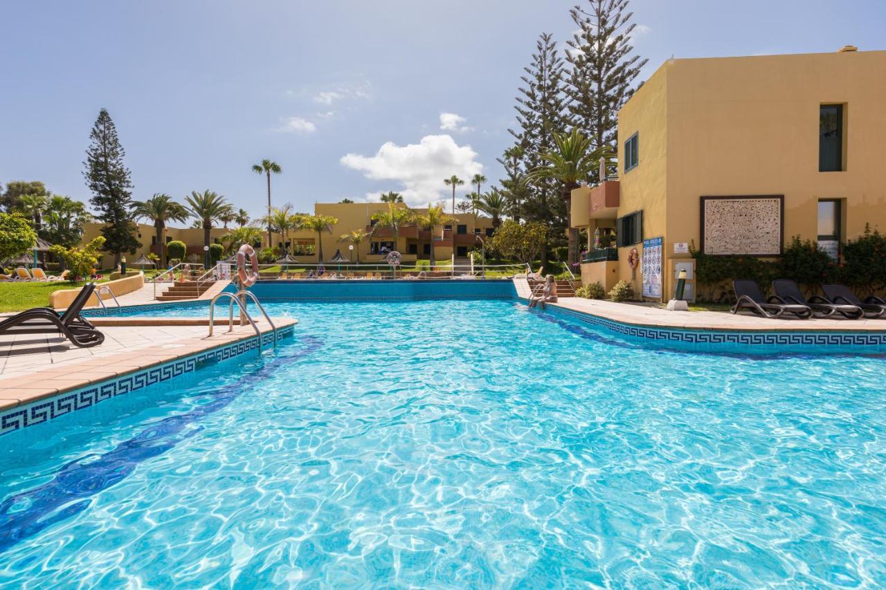 Appartamento Blue Pearl Corralejo Esterno foto